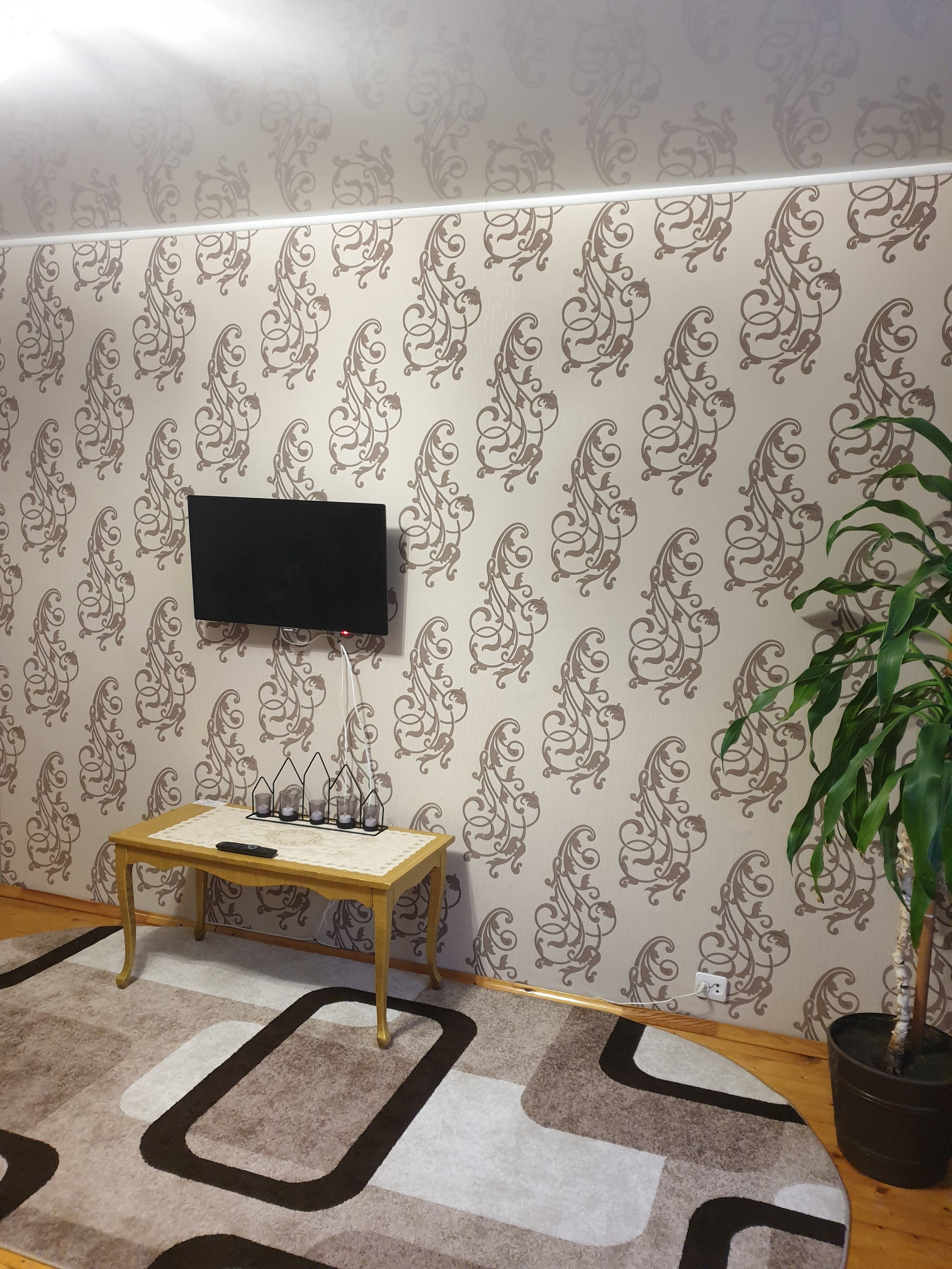 квартира на сутки в Вилейке