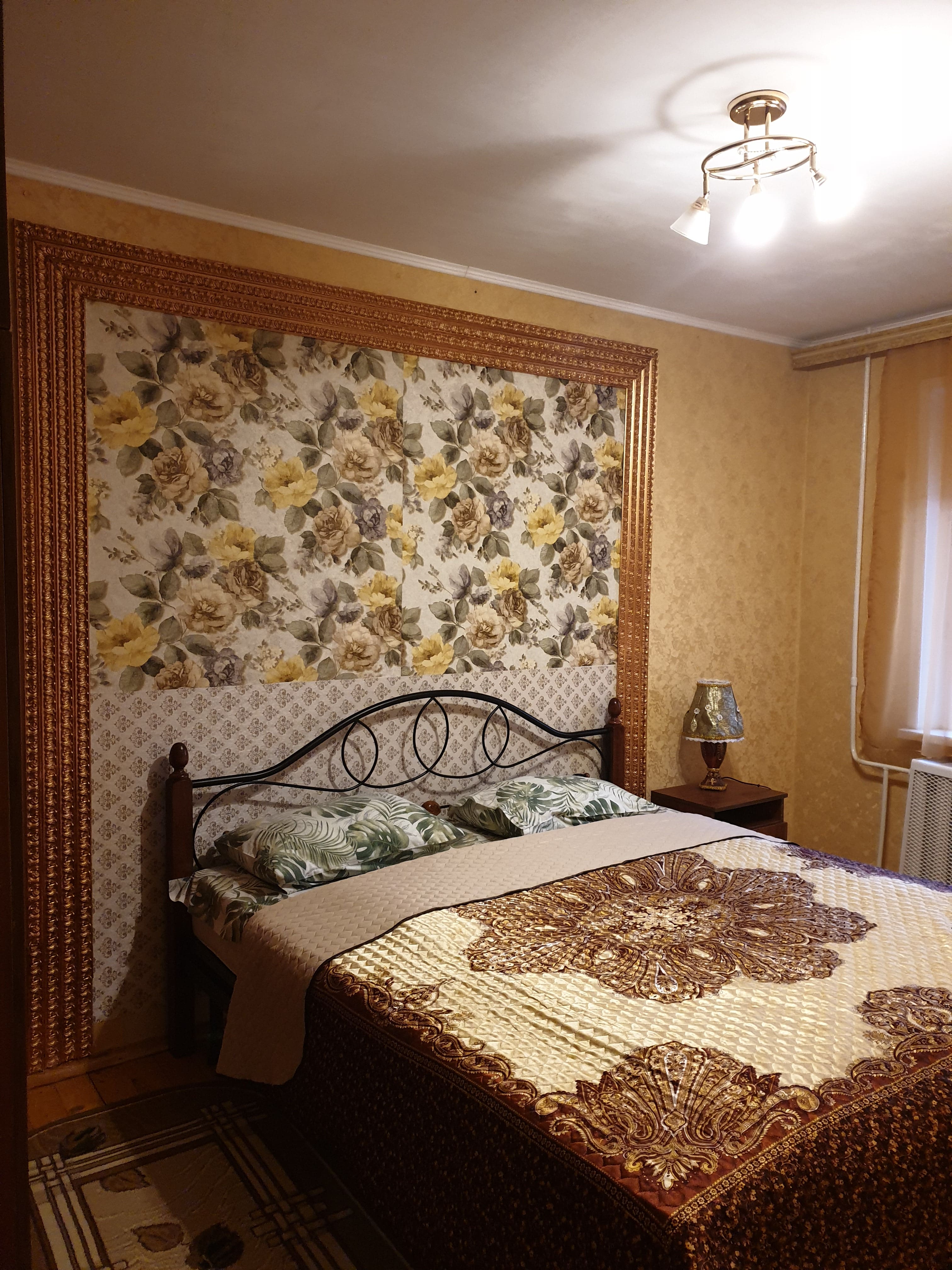 квартира на сутки в Вилейке