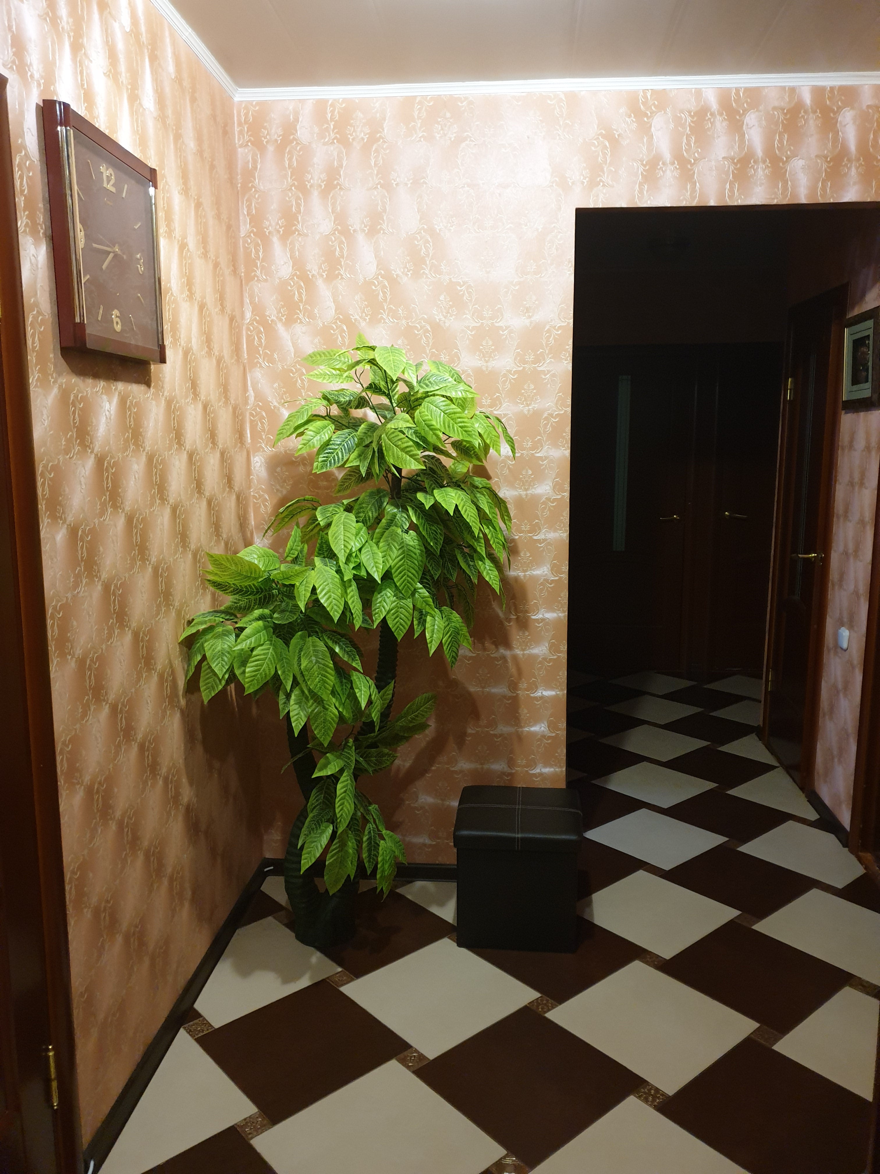 квартира на сутки в Вилейке